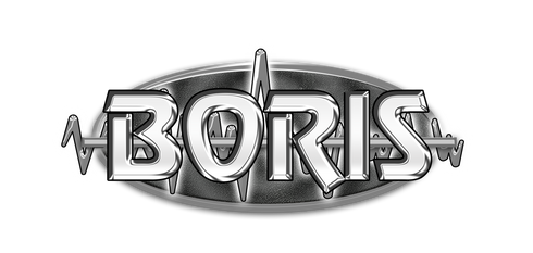 Boris 